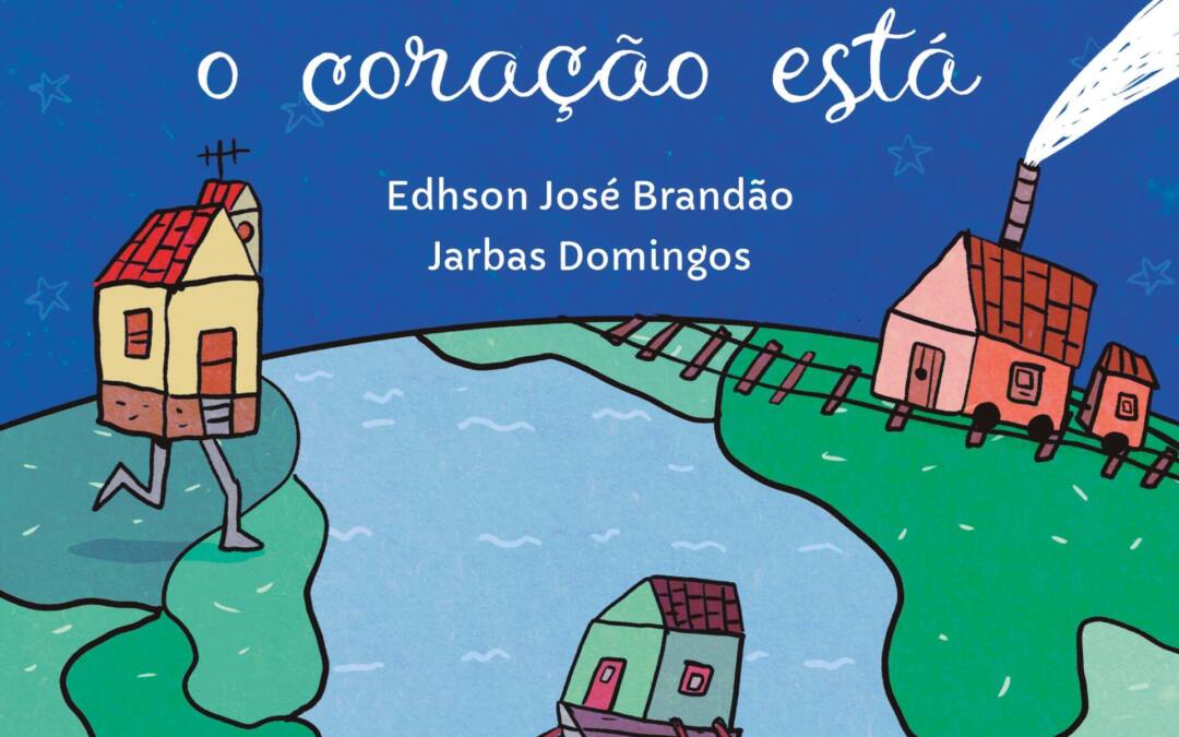 Livro Infantil