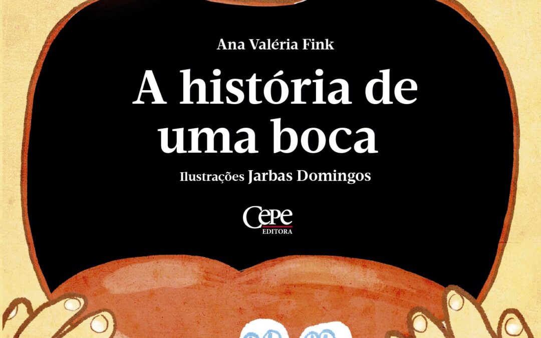 A história de uma boca