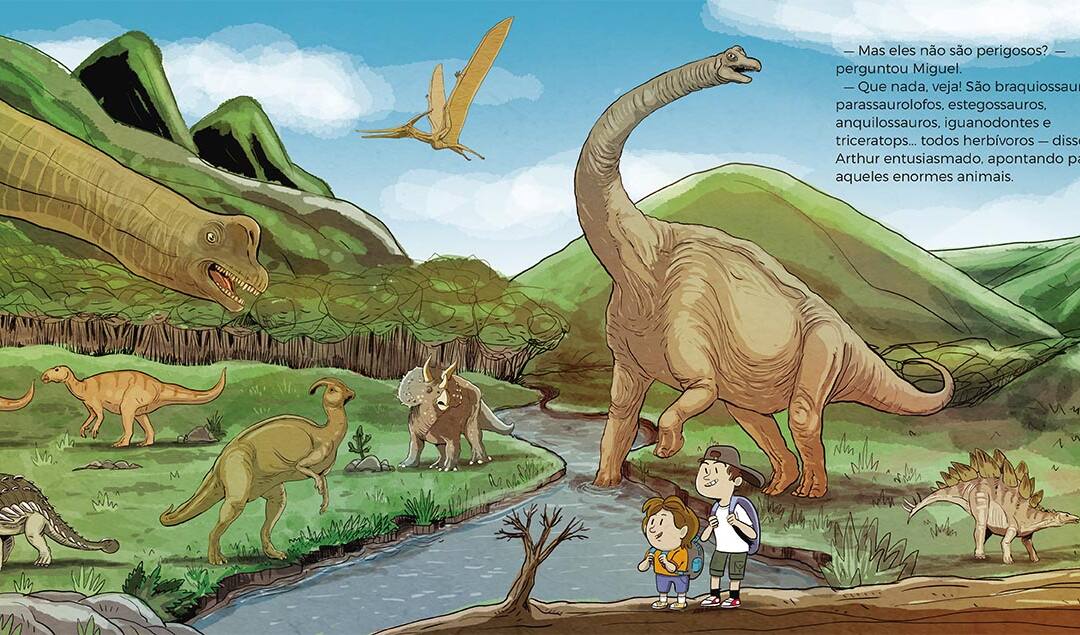 Livro infantil
