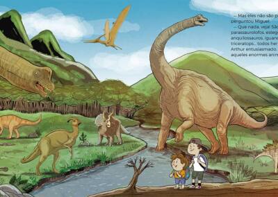 Livro infantil