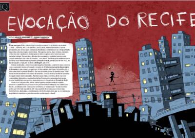 História em quadrinhos