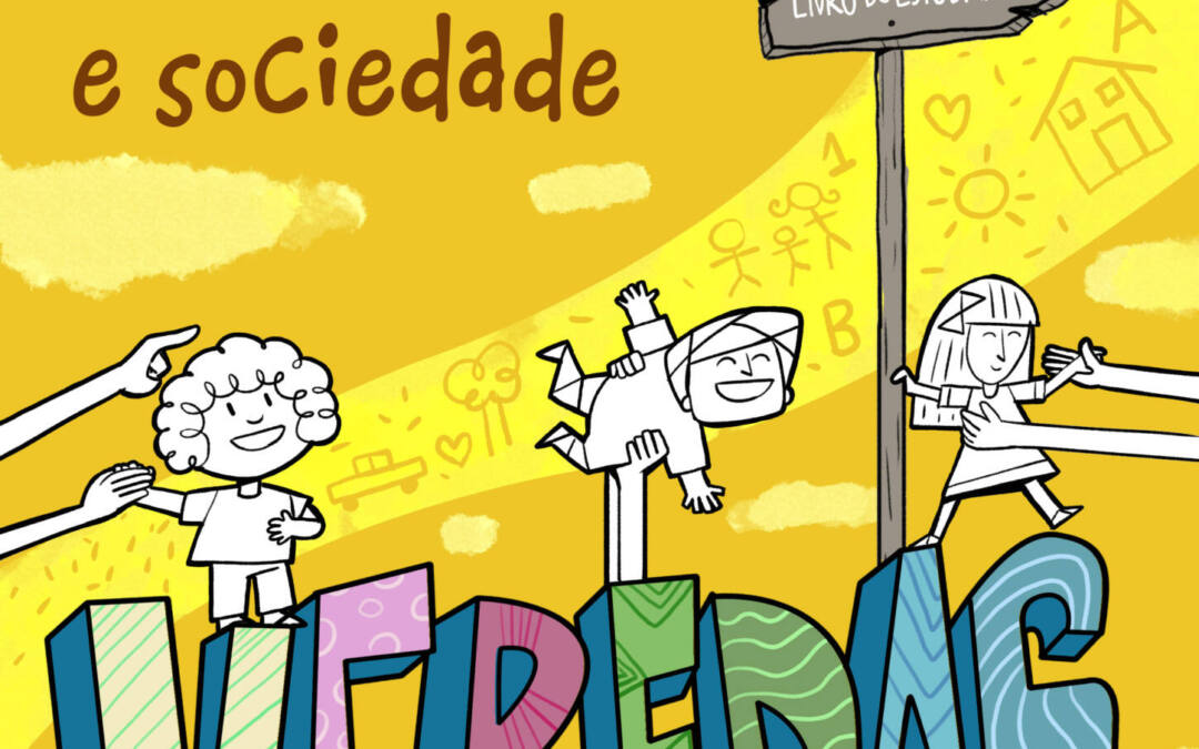 Coletânea Veredas