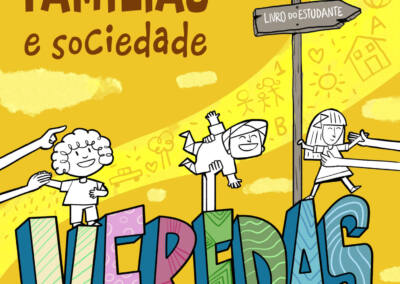 Coletânea Veredas