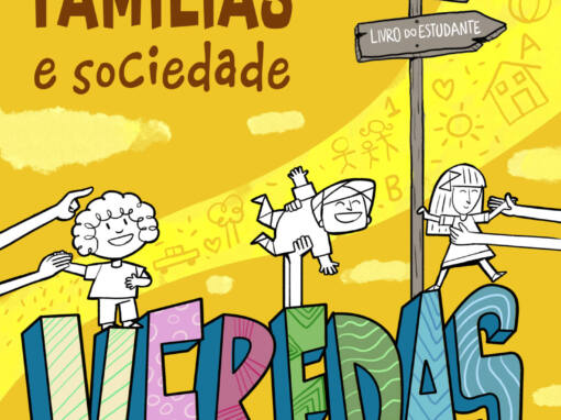 Coletânea Veredas