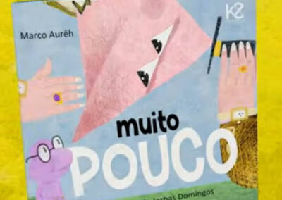 Muito Pouco