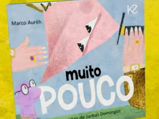 Muito Pouco