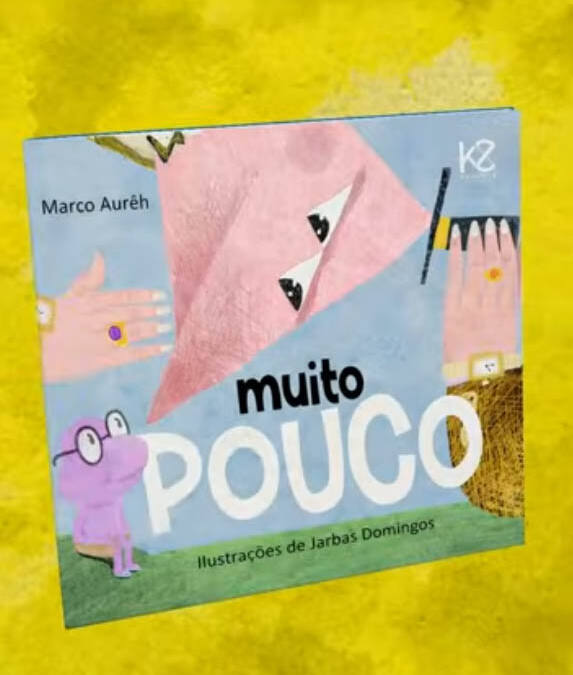 Muito Pouco