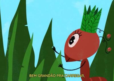 Rainha Pequenina