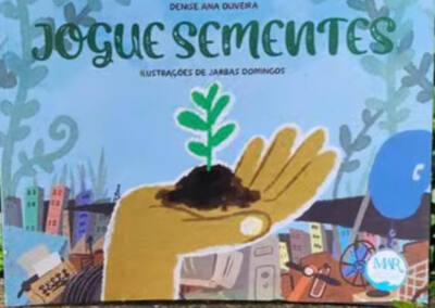 Jogue Sementes