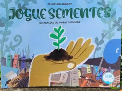Jogue Sementes