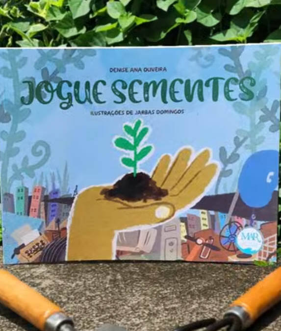 Jogue Sementes